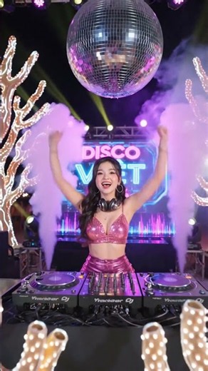 Liên Khúc Disco Việt 2026 🔥 Nhạc Hoa Lời Việt Remix Hay Nhất | Hoài Niệm 8X 9X #shortsfeed