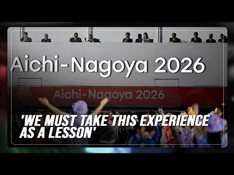 Nagoya residents see room for improvement as Asian Games draws to close | ABS-CBN News