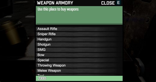 Shop System(HQ FPS & STP) | 系统 | Unity Asset Store