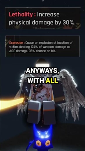 This SURYAFAL CUTLASS MELTS EVERYTHING in The Forge?!😲 #roblox #theforge