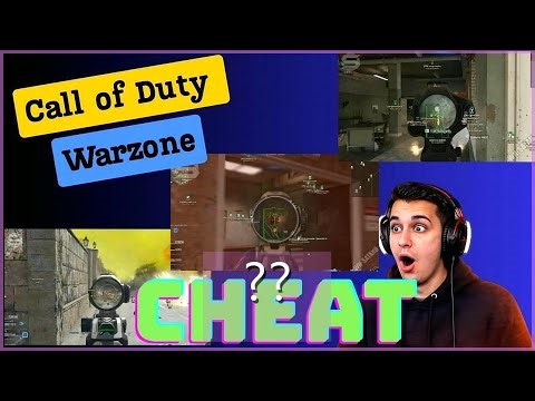 How to: Warzone Cheats 2026 | Undetected Aimbot, ESP & Wallhack (Ricochet Bypass) (Best Setup)