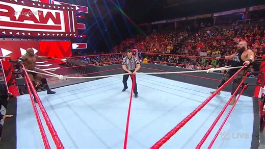 Braun Strowman vs Bobby Lashley – Tug of War Match (WWE Raw, 2019)2019 WWE, bro 😭🙏