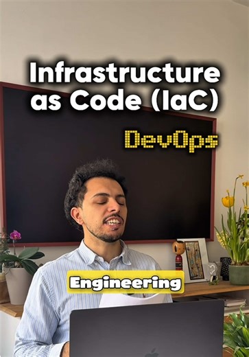 Understanding Infrastructure as Code (IaC) Basics