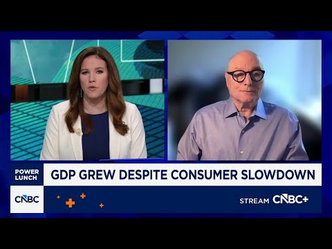 Global economy is at a crossroads with recent energy shocks, says JPMorgan's Bruce Kasman