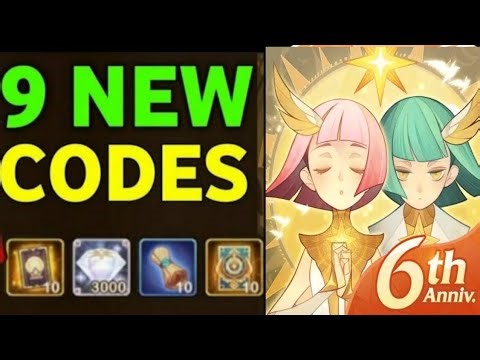 AFK ARENA CODES 2026 - AFK ARENA Redemption CODES | HOW TO REDEEM CODE 