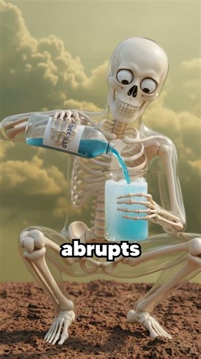 Elephant Toothpaste on Different Planets #experiment #mindblown