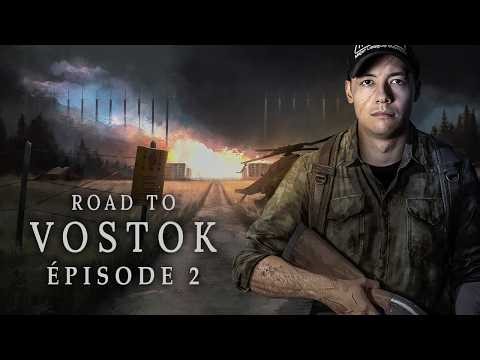 CE MAGASIN EST CONDAMNÉ ! ► ROAD TO VOSTOK #2