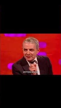 Rowan Atkinson BROKE Everyone#mrbean #rowanatkinsonedit #celebrity #funny