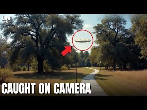 35 Unbelievable Alien and UFO SIGHTINGS Caught on Camera | Shocking Classified Footage!