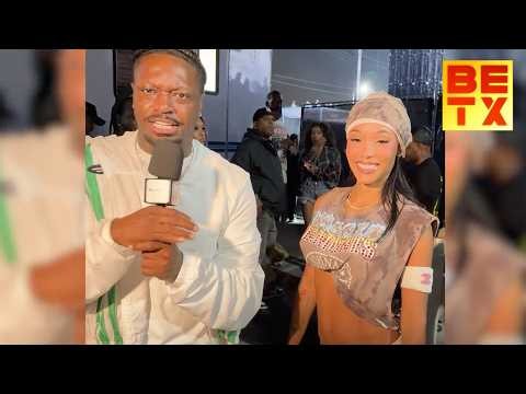 BET Experience 2026: Night 2 Main Stage Highlights Presented by Hyundai