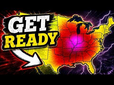 A Tornado Outbreak Is Likely Today. Don't Ignore This