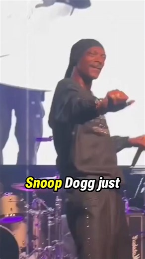 Snoop Dogg Reveals DMX's Wild Grammy Story 😂