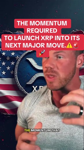 XRP Investment Momentum Expands Beyond Ripple