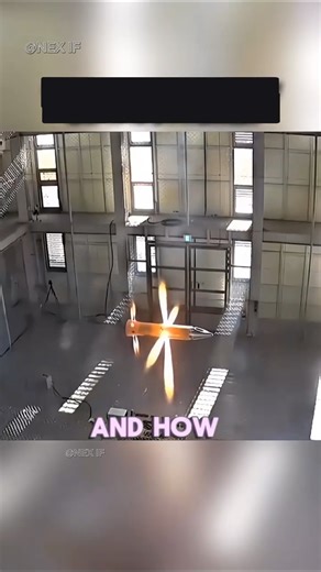 How Intercontinental Missiles Navigate the Entire Planet🚀#Engineering #Technology #Science #Shorts