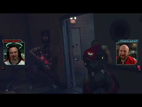 Smokes Under Powered? - LWEP45 | XCOM: Enemy Within