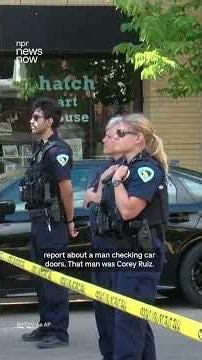 Wisconsin police investigating fatal officer-involved shooting