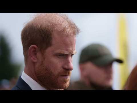 Prince Harry has turned into a ‘proper woke wally’