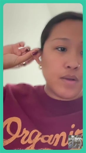 Goodfaith on Instagram: "Catholic social teaching isn’t just about what we do in the world. It’s also about how we examine our own lives, communities, and institutions. In this clip, Cecilia Flores reminds us that CST calls us to be better humans with one another, asking us to look honestly at who is being overlooked within our own churches, programs, and relationships. When Catholic social teaching becomes a lens, it can fundamentally reshape how we lead, serve, and accompany. This clip comes f