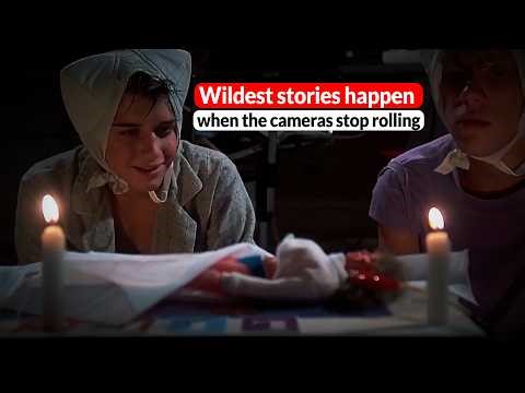 The Beloved 1980s Comedy That Hid a Deeply Unsettling Production History