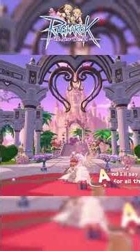 Game RPG TERBARU Ragnarok The New World #ROWXBABYMONSTER #TopTierRO #MyROJourney