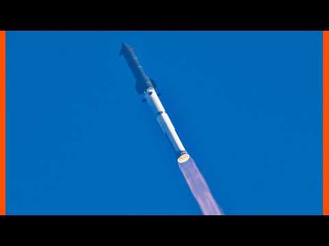 The Angles You Didn't See - Starship Flight 13