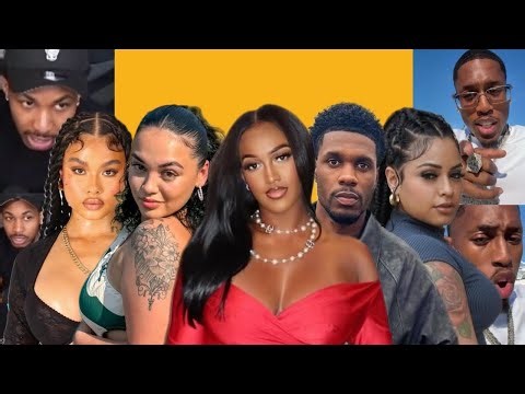 Nique really did it ALL alone‼️King & Laina finessed supporters🥴Corey NEVER seeing his kids⁉️DDG.. 