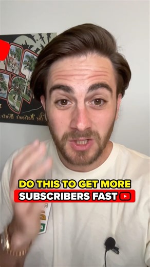 YouTube Shorts Algorithm Hack For More Subscribers FAST!
