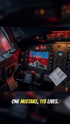 Could Flight 311 have been saved? #aviation #planecrash #aviationlovers