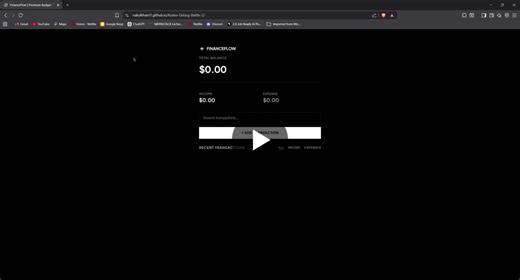 #javascript #debugging #localstorage #webdevelopment #frontenddevelopment #learninginpublic #sheriyanscodeschool | Nakul khatri