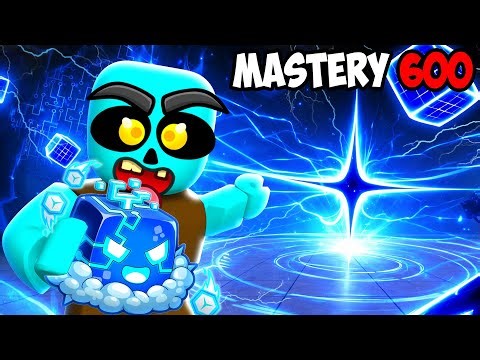 We Unlocked The CONTROL FRUIT REWORK in Blox Fruits...