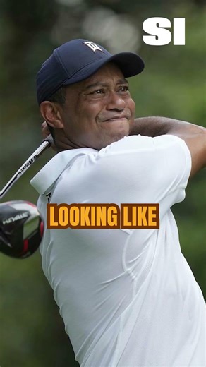 Why Tiger Woods’ 2019 Masters Comeback Gets Wilder Every Year ⏳⛳ #golf #golflife