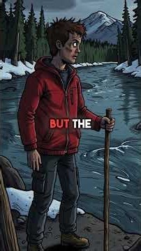The Last Note of Christopher McCandless in the Alaska Wilderness