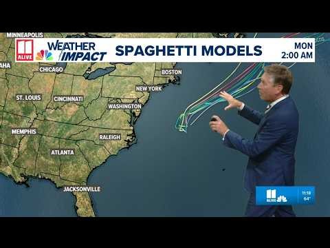 Rain-free this week