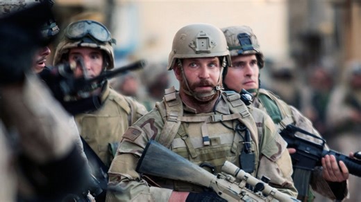 American Sniper | Netflix