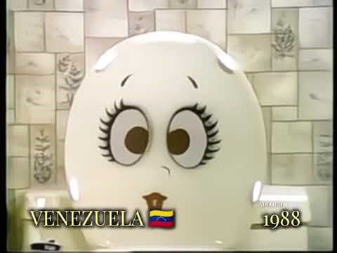 Más - Venezuela - 1988