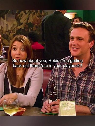 How I Met Your Mother classic lines and moments