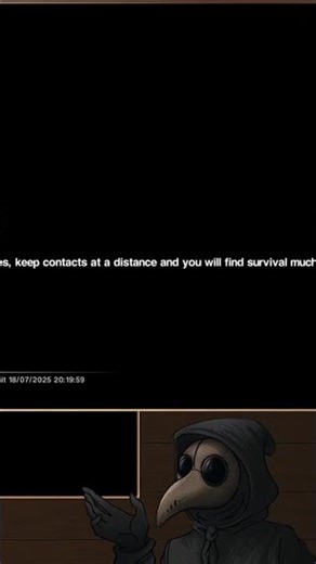 Note to Self, you can't run through the Xenomorph... | Alien: Isolation