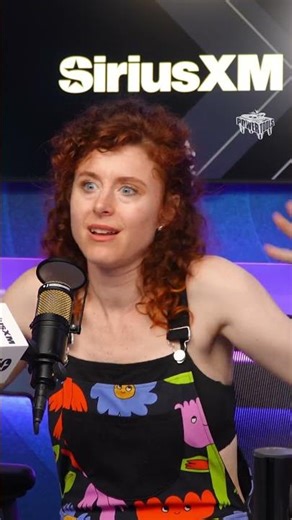 Kiesza on her hit "Hideaway" #kiesza #interview #edm #siriusxm