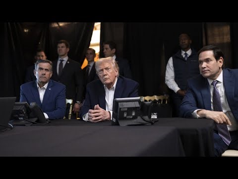 ‘They’re in a lot of trouble’: Trump administration’s warning to Cuba