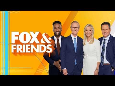 [LIVE] Fox & Friends 09/16/2026 Live HD | FOX NEWS TRUMP LIVE September 16 , 2026