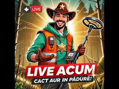 🔎 Live Metal Detecting Adventure | Treasure Hunting in Real Time 🪙⚔️