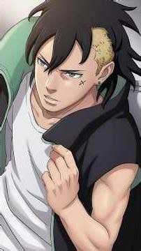 Kawaki's Jail Sentence For His Debut In Boruto!