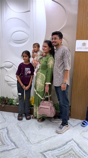 શૂન્યથી શરૂઆત કરી હતી, આજે તમારા પ્રેમે અહીં સુધી પહોંચાડ્યો છે. 🚀