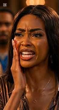 BOLD VILLAGE BRIDE WHO REFUSES TO BE BULLIED | Shocking Nollywood Village Drama