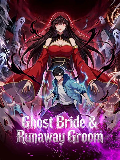 Episode 60 - Ghost Bride & Runaway Groom (English-dubbed) | ReelShort