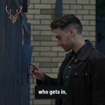 Advanced Access Control