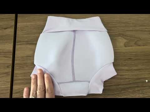 Keep your kid from pooping in the pool #swimming #pool #watersafety