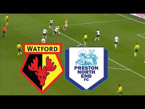 Watford FC 2-1 Preston North End Highlights | EFL Championship 2026/2027