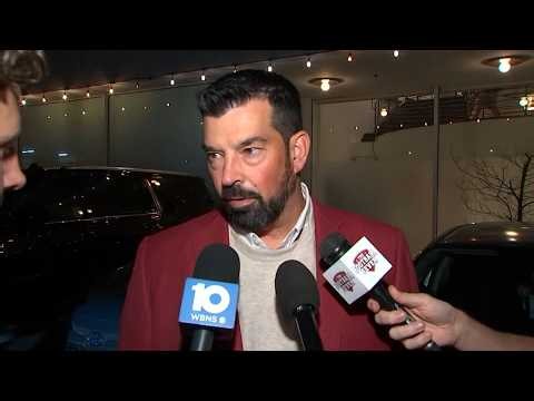 Ryan Day arrives in California, speaks ahead of game | Ohio State Football
