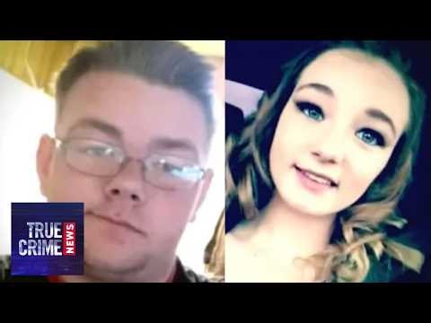 Missing teen couple discovered in mineshaft